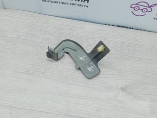 крепление ( кронштейн ) крыла BMW 3 серия F30/F31/F34 F30 2012, 3.0 л., N55 B30 A, бензин, АКПП, black sapphire metallic (475), седан, задний привод, 41357255821, 7255821
