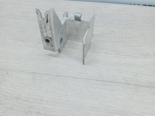 кронштейн радиатора BMW 3 серия F30/F31/F34 F30 2012, 3.0 л., N55 B30 A, бензин, АКПП, black sapphire metallic (475), седан, задний привод, 51647245795, 7245795