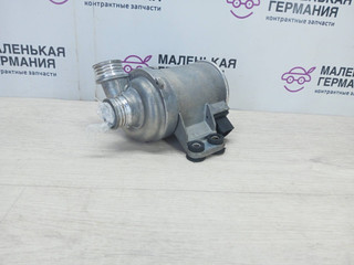 помпа BMW 3 серия F30/F31/F34 F30 2012, 3.0 л., N55 B30 A, бензин, АКПП, black sapphire metallic (475), седан, задний привод, 11518635090, 7596763, 8635090, 11517596763