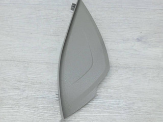 крышка торпеды боковая BMW 3 серия F30/F31/F34 F30 2012, 3.0 л., N55 B30 A, бензин, АКПП, black sapphire metallic (475), седан, задний привод, 51459218554, 9218554