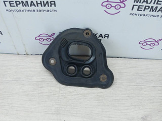 уплотнитель BMW 3 серия F30/F31/F34 F30 2012, 3.0 л., N55 B30 A, бензин, АКПП, black sapphire metallic (475), седан, задний привод, 64119207093
