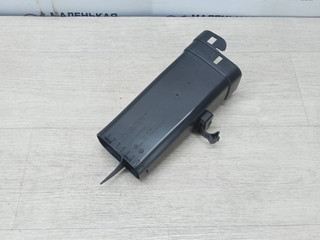 воздуховод BMW 3 серия F30/F31/F34 F30 2012, 3.0 л., N55 B30 A, бензин, АКПП, black sapphire metallic (475), седан, задний привод, 13717602650, 7602650