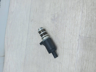 электромагнитный клапан BMW 3 серия F30/F31/F34 F30 2012, 3.0 л., N55 B30 A, бензин, АКПП, black sapphire metallic (475), седан, задний привод, 11417622768, 7622768