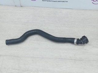 патрубок (трубопровод, шланг) BMW 3 серия F30/F31/F34 F30 2012, 3.0 л., N55 B30 A, бензин, АКПП, black sapphire metallic (475), седан, задний привод, 8377671