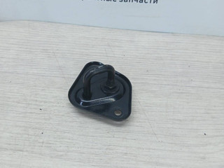 петля замка капота Mercedes-Benz C-Класс W205/S205/C205 2014, 2.0 л., M 274.920, бензин, АКПП, белый, седан, задний привод, правый руль, A2128800060