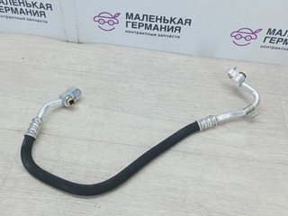 трубка кондиционера BMW 3 серия F30/F31/F34 F30 2012, 3.0 л., N55 B30 A, бензин, АКПП, black sapphire metallic (475), седан, задний привод, 64509212081, 9212081