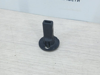 кронштейн (крепление) BMW 3 серия F30/F31/F34 F30 2012, 3.0 л., N55 B30 A, бензин, АКПП, black sapphire metallic (475), седан, задний привод, 17117596922, 7596922