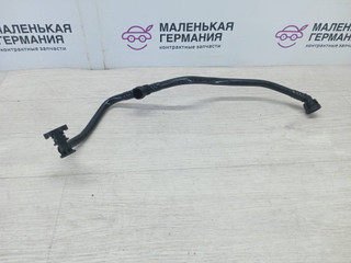 трубка вентиляции бака BMW 3 серия F30/F31/F34 F30 2012, 3.0 л., N55 B30 A, бензин, АКПП, black sapphire metallic (475), седан, задний привод, 13907604938, 7604938