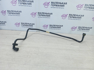 трубка вакуумная усилителя тормозов BMW 3 серия F30/F31/F34 F30 2012, 3.0 л., N55 B30 A, бензин, АКПП, black sapphire metallic (475), седан, задний привод, 11667603052, 7603052