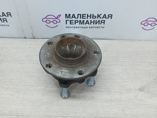 ступица передняя BMW 6 серия F06/F12/F13 2013, 4.4 л., N63 B44 B, бензин, black sapphire metallic (475), 6850153, 31206850158, 6850158