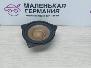 динамик торпедо BMW 6 серия F06/F12/F13 2013, 4.4 л., N63 B44 B, бензин, black sapphire metallic (475), 65139169689, 9169689