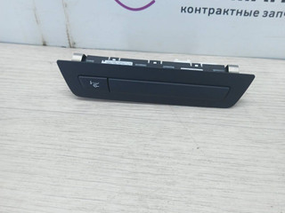 кнопка (выключатель) BMW 6 серия F06/F12/F13 2013, 4.4 л., N63 B44 B, бензин, black sapphire metallic (475), 61319220050, 9220050