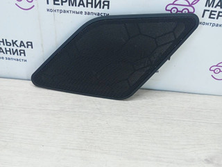 Накладка (сетка) динамика BMW 6 серия F06/F12/F13 2013, 4.4 л., N63 B44 B, бензин, black sapphire metallic (475), 51459197490, 9197490