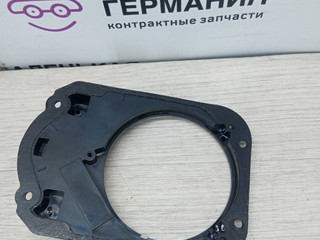 кронштейн (крепление) BMW 6 серия F06/F12/F13 2013, 4.4 л., N63 B44 B, бензин, black sapphire metallic (475), 51459241361, 9241361