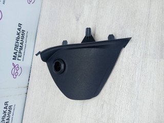 крышка торпеды боковая BMW 6 серия F06/F12/F13 2013, 4.4 л., N63 B44 B, бензин, black sapphire metallic (475), 51459197888, 9197888