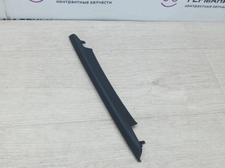 рамка панели приборов BMW 6 серия F06/F12/F13 2013, 4.4 л., N63 B44 B, бензин, black sapphire metallic (475), 51459197687, 9197687