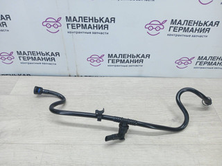 трубка вентиляции бака BMW 6 серия F06/F12/F13 2013, 4.4 л., N63 B44 B, бензин, black sapphire metallic (475), 13907636138, 7636138, 13902366788