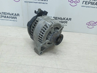 генератор BMW 1 серия F20/F21 [рестайлинг] 2016, 2.0 л., B47 D20 A, дизель, АКПП, 12317640132, 7640132, 7640131