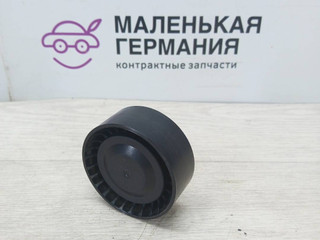 Ролик обводной BMW 1 серия F20/F21 [рестайлинг] 2016, 2.0 л., B47 D20 A, дизель, АКПП, 11287649968, 7649968, F57918701