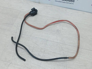 электромагнитный клапан BMW 1 серия F20/F21 [рестайлинг] 2016, 2.0 л., B47 D20 A, дизель, АКПП, 11748570591, 8570591