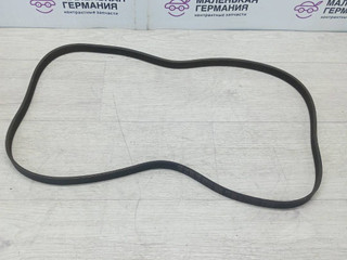ремень приводной BMW 1 серия F20/F21 [рестайлинг] 2016, 2.0 л., B47 D20 A, дизель, АКПП, 11288573415, 8573415