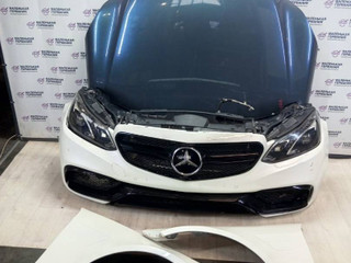 Mercedes-Benz E-Класс W212 [рестайлинг] W212
