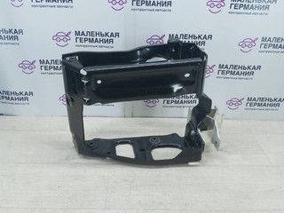 Элемент усиления перед. прав. BMW 5 серия G30/G31 G30 (2016 - 2020), 3.0 л., B58 B30 A, бензин, полный привод, 51117357184, 7357184, 51117368480, 7368480