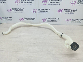 горловина бачка омывателя BMW 6 серия F06/F12/F13 2013, 4.4 л., N63 B44 B, бензин, black sapphire metallic (475), 61667203270, 7203270, 61667238068, 7238068