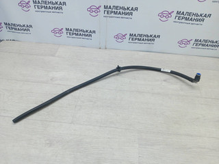 шланг омывателя BMW 6 серия F06/F12/F13 2013, 4.4 л., N63 B44 B, бензин, black sapphire metallic (475), 7178747