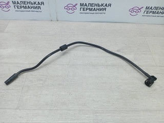 трубка вакуумная BMW 6 серия F06/F12/F13 2013, 4.4 л., N63 B44 B, бензин, black sapphire metallic (475), 11667588771, 7588771
