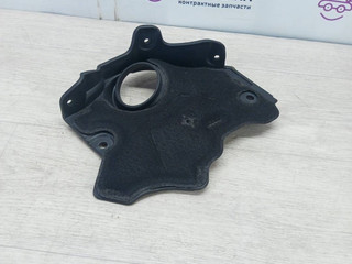 шумоизоляция (термозащита) BMW 6 серия F06/F12/F13 2013, 4.4 л., N63 B44 B, бензин, black sapphire metallic (475), 51757211900, 7211900