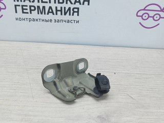 кронштейн (крепление) BMW 6 серия F06/F12/F13 2013, 4.4 л., N63 B44 B, бензин, black sapphire metallic (475), 41357230580, 7230580