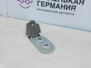 крепление ( кронштейн ) крыла BMW 6 серия F06/F12/F13 2013, 4.4 л., N63 B44 B, бензин, black sapphire metallic (475), 41357230581, 7230581