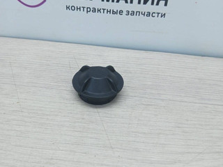 заглушка BMW 6 серия F06/F12/F13 2013, 4.4 л., N63 B44 B, бензин, black sapphire metallic (475), 31306775700, 6775700