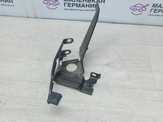 кронштейн (крепление) BMW 6 серия F06/F12/F13 2013, 4.4 л., N63 B44 B, бензин, black sapphire metallic (475), 41357230583, 7230583