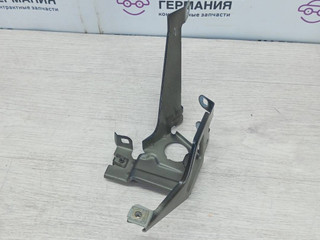 кронштейн (крепление) BMW 6 серия F06/F12/F13 2013, 4.4 л., N63 B44 B, бензин, black sapphire metallic (475), 41357230584, 7230584