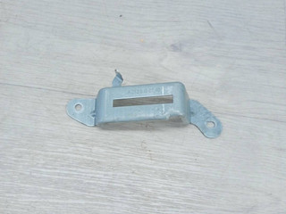 кронштейн (крепление) Mercedes-Benz E-Класс W212 [рестайлинг] W212 (2013 - 2016), 2.0 л., M 274.920, бензин, синий, седан, задний привод, правый руль, A2125450140