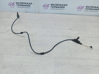 датчик износа тормозных колодок Mercedes-Benz E-Класс W212 [рестайлинг] W212 (2013 - 2016), 2.0 л., M 274.920, бензин, синий, седан, задний привод, правый руль, A2125401605