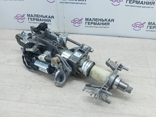 рулевая колонка BMW 6 серия F06/F12/F13 2013, 4.4 л., N63 B44 B, бензин, black sapphire metallic (475), 32306787926, 6787926
