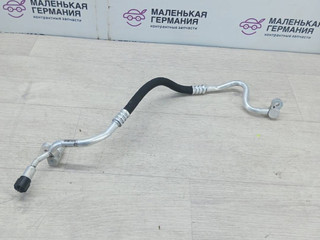 трубка кондиционера BMW 6 серия F06/F12/F13 2013, 4.4 л., N63 B44 B, бензин, black sapphire metallic (475), 64539119995, 9119995