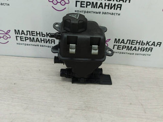бачок гидроусилителя BMW 6 серия F06/F12/F13 2013, 4.4 л., N63 B44 B, бензин, black sapphire metallic (475), 17137632212, 7647281