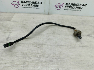 лямбда-зонд BMW 6 серия F06/F12/F13 2013, 4.4 л., N63 B44 B, бензин, black sapphire metallic (475), 11787614322, 7614322
