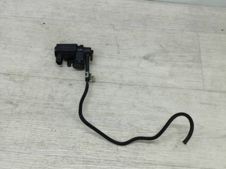 клапан управления турбиной (актуатор) BMW 6 серия F06/F12/F13 2013, 4.4 л., N63 B44 B, бензин, black sapphire metallic (475), 11747626351, 7626351