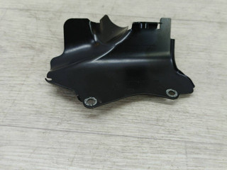 кронштейн (крепление) BMW 6 серия F06/F12/F13 2013, 4.4 л., N63 B44 B, бензин, black sapphire metallic (475), 13717601902, 7601902