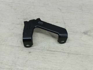 кронштейн (крепление) BMW 6 серия F06/F12/F13 2013, 4.4 л., N63 B44 B, бензин, black sapphire metallic (475), 17227575460