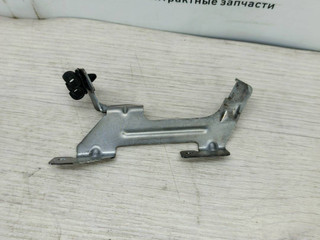 кронштейн (крепление) BMW 6 серия F06/F12/F13 2013, 4.4 л., N63 B44 B, бензин, black sapphire metallic (475), 12527633249, 7633249