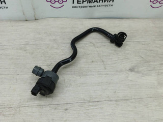 клапан вентиляции топливного бака BMW 6 серия F06/F12/F13 2013, 4.4 л., N63 B44 B, бензин, black sapphire metallic (475), 7636149, 13907636160, 7636160