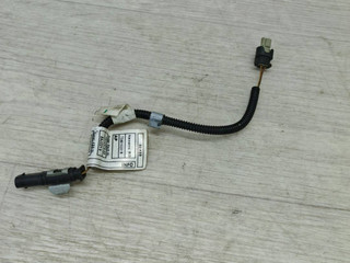 проводка BMW 6 серия F06/F12/F13 2013, 4.4 л., N63 B44 B, бензин, black sapphire metallic (475), 12517633479, 7633479