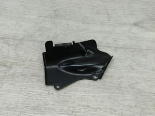 кронштейн (крепление) BMW 6 серия F06/F12/F13 2013, 4.4 л., N63 B44 B, бензин, black sapphire metallic (475), 13717601901, 7601901