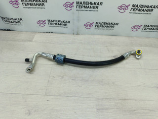 трубка кондиционера BMW 4 серия F32/F33 F32 (2013 - 2017), 2.0 л., N20 B20 B, бензин, АКПП, задний привод, 64539217375, 9217375